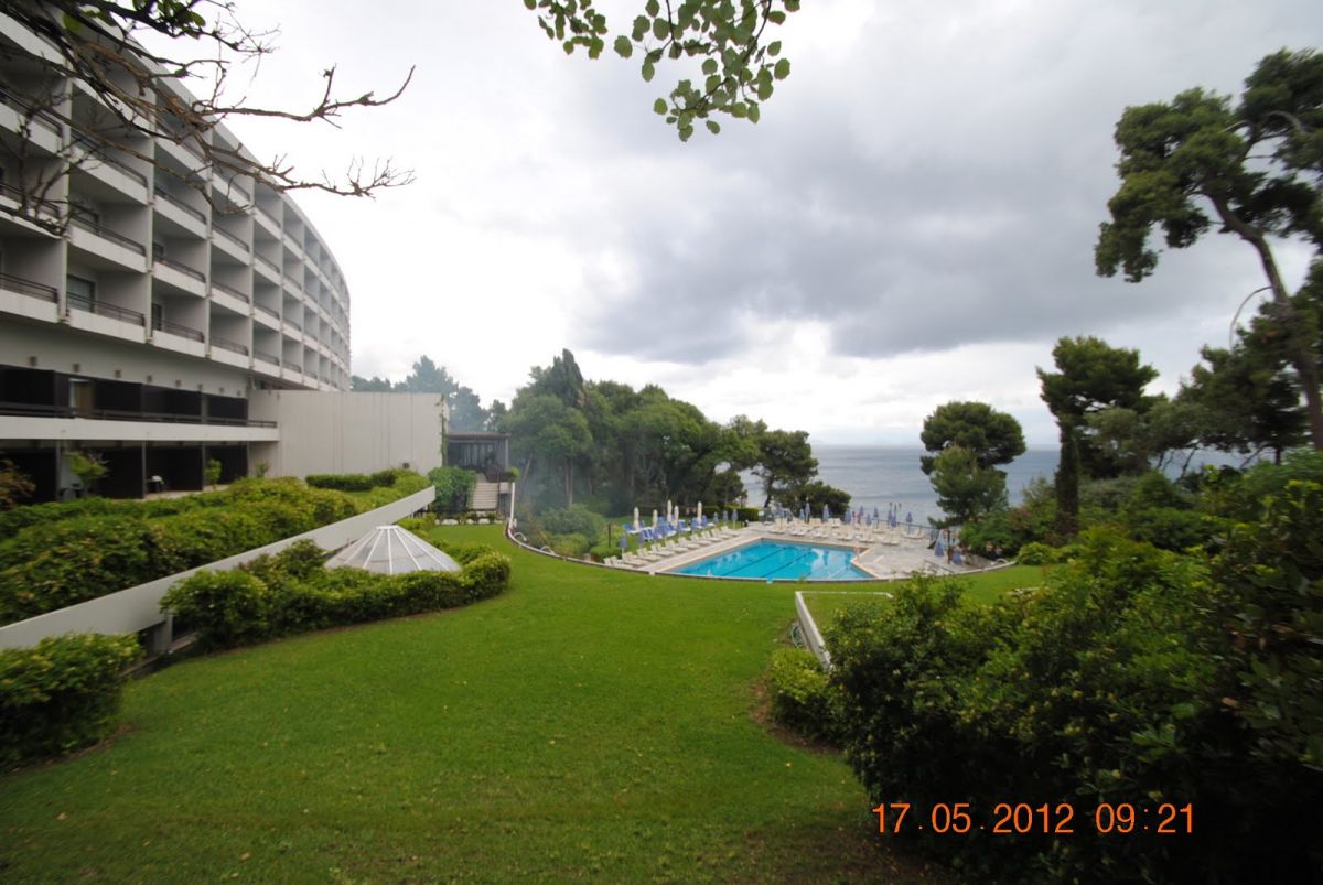 imagini hotel CORFU HOLIDAY PALACE